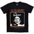 Риза Queen We Are The Champions Black 2XL Риза