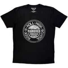 Ing Ramones Rock N' Roll High School