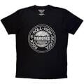 Ramones Rock N' Roll High School Black L T-Shirt