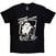Shirt Siouxsie & The Banshees Eric's Black 2XL Shirt