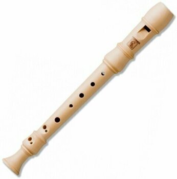 Sopraninová zobcová flauta Hohner B9564 Sopraninová zobcová flauta C Natural - 1