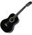 Klassieke gitaar Valencia CG150K Black