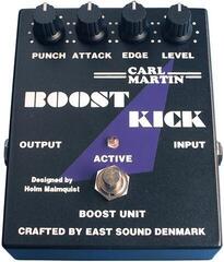 Carl Martin Boost Kick Carl Martin Boost Kick