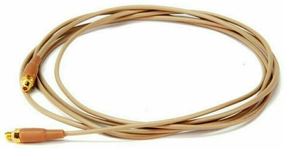 Microphone Cable Rode MiCon Pink 120 cm - 1