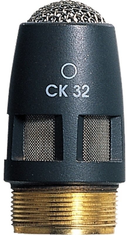 Mikrofón pre smartfón AKG CK33
