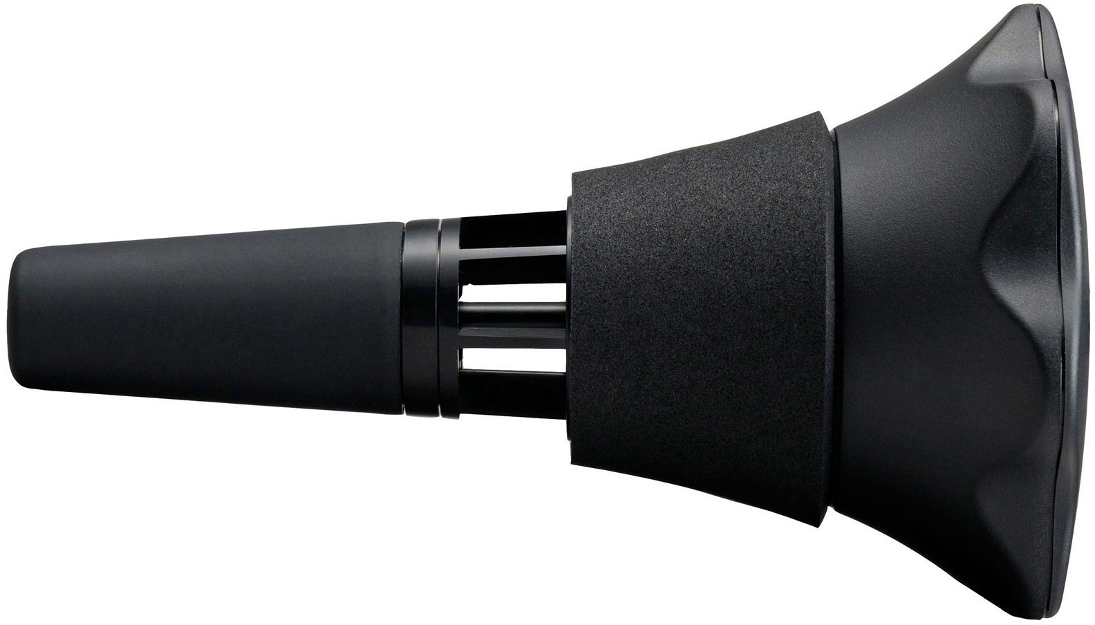 Sistema de silenciadores para instrumentos de metal Yamaha PM7X Sistema de silenciadores para instrumentos de metal
