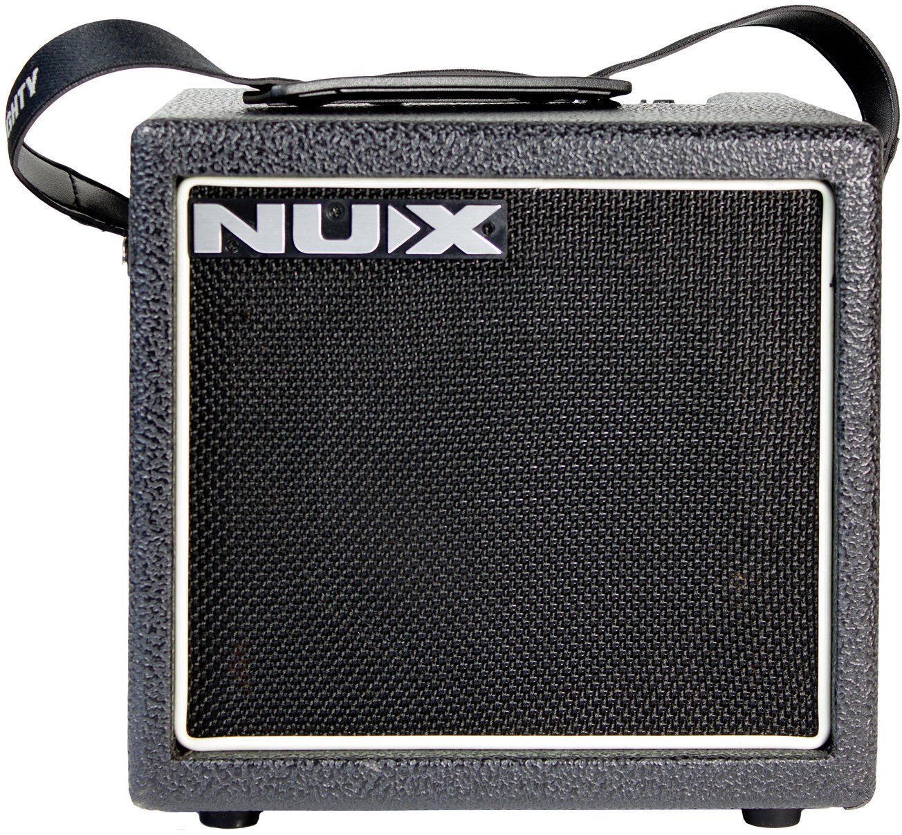 Amplificador combo pequeno Nux Mighty 8 SE