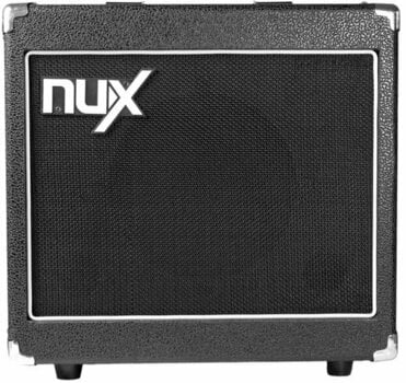 Mini gitárkombók Nux Mighty 15 SE - 1