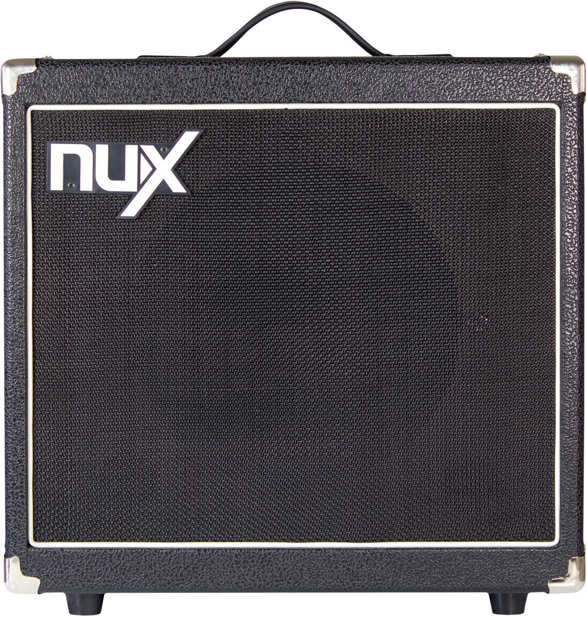 Транзисторен усилвател/Комбо Nux Mighty 30 SE