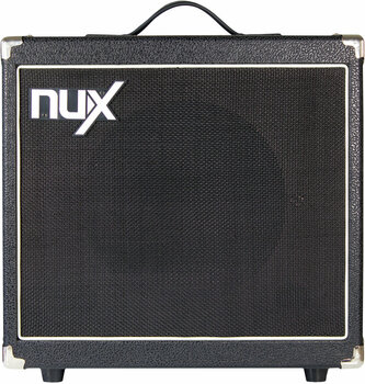Kytarové kombo Nux Mighty 30 SE - 1