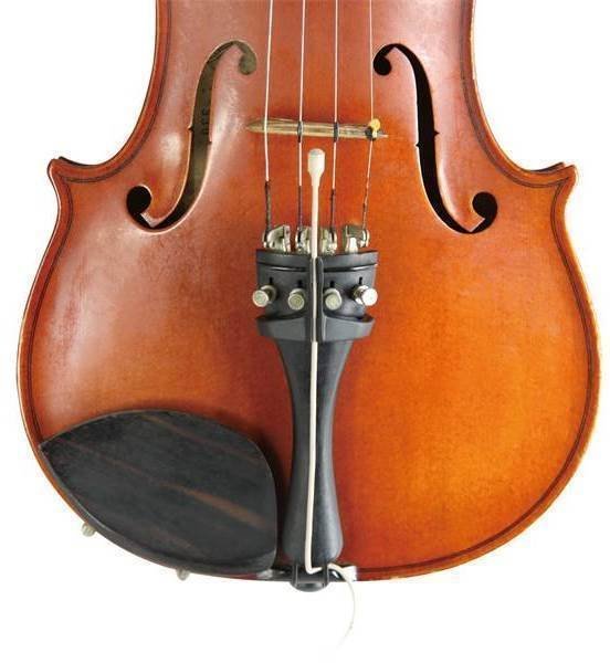 Trådløst instrument-sæt MiPro VM-10 Violin Microphone Set