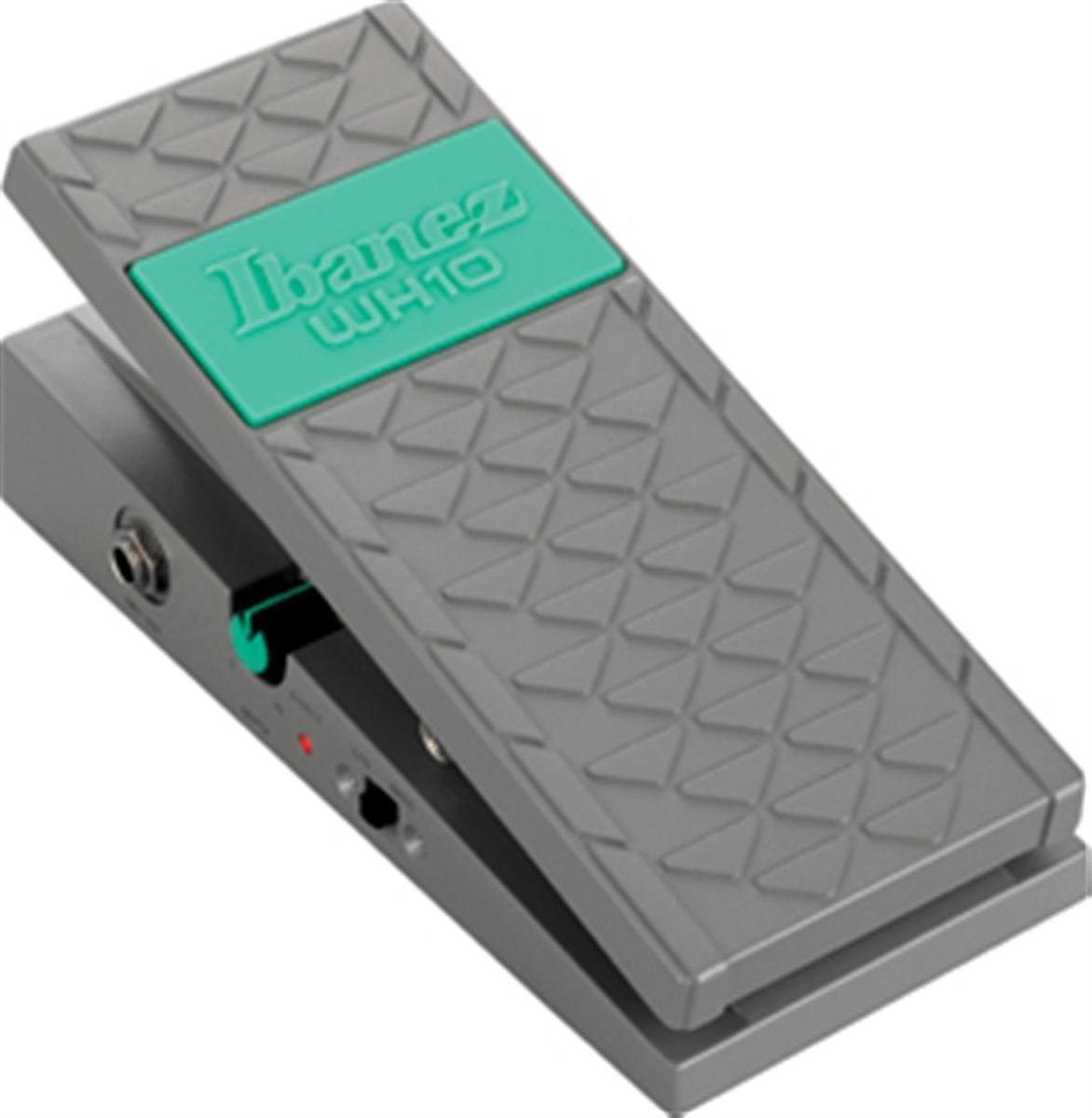 Wah-Wah-pedaal Ibanez WH10V2 Classic Wah Pedal