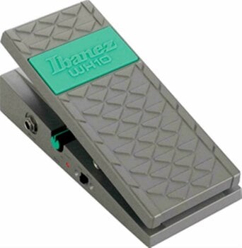 Guitar Effect Ibanez WH10V2 Classic Wah Pedal - 1