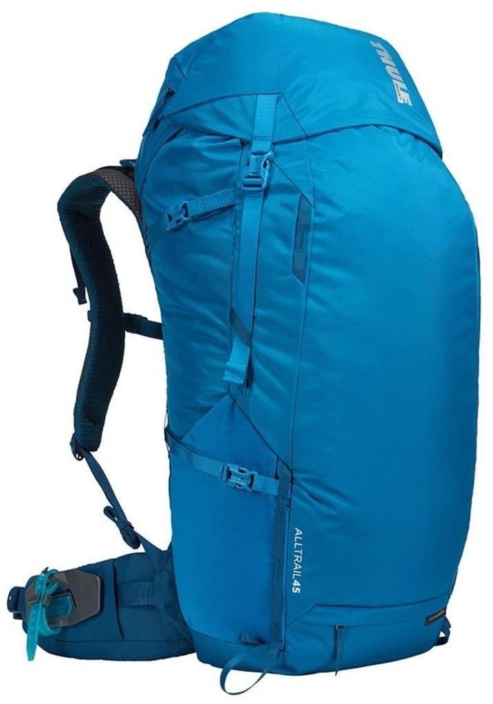 Outdoor Backpack Thule AllTrail 45L Mykonos Outdoor Backpack