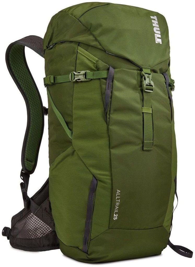 Outdoor Backpack Thule AllTrail 25L Garden Green Outdoor Backpack