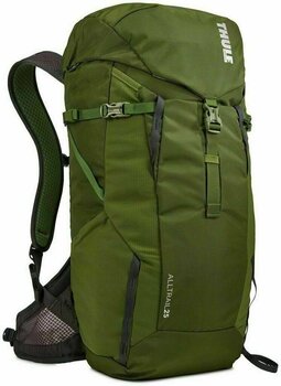 Outdoor Backpack Thule AllTrail 25L Garden Green Outdoor Backpack - 1