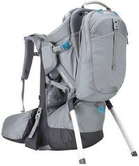 Thule Sapling Elite Child Carrier Dark Shadow/Slate