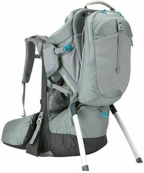 Outdoor Backpack Thule Sapling Elite Dark Shadow/Slate Outdoor Backpack - 1
