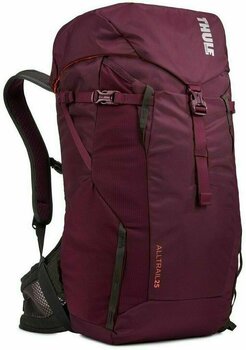 Outdoor Backpack Thule AllTrail 25L Monarch Outdoor Backpack - 1