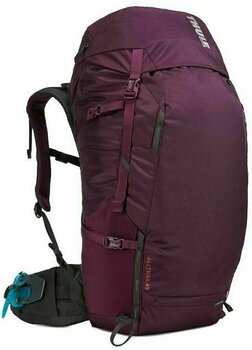 Outdoor Backpack Thule AllTrail 45L Monarch Outdoor Backpack - 1