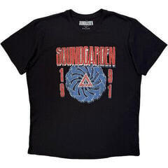 T-särk Soundgarden 1991