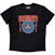 T-krekls Soundgarden 1991 Black S T-krekls