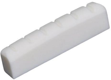 Ersatzteil für Gitarre Hosco HSB-NM1 White Ersatzteil für Gitarre
