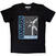 T-Shirt Soundgarden Louder Than Love Black 2XL T-Shirt