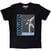 T-krekls Soundgarden Louder Than Love Black S T-krekls