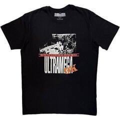 Πουκάμισο Soundgarden Ultramega OK
