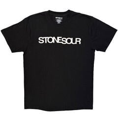 T-Shirt Stone Sour Logo Mono