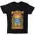 T-särk Sublime Summer Season Black L T-särk