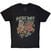 Πουκάμισο Sublime Praying Hands Black 2XL Πουκάμισο