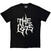Риза The 1975 Metal Logo Mono Black L Риза