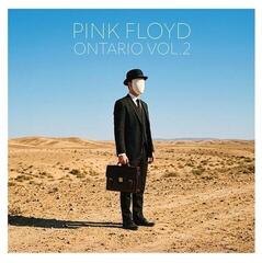 Vinüülplaat Pink Floyd - Ontario Vol. 2 (2 LP)