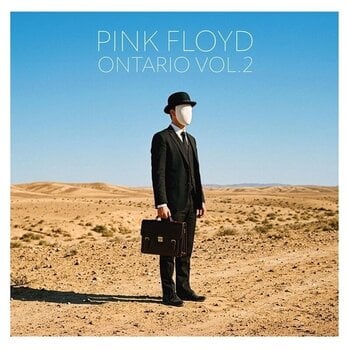 Vinüülplaat Pink Floyd - Ontario Vol. 2 (2 LP) - 1