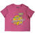 Tričko The Beach Boys Fun, Fun, Fun Pink L Tričko