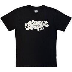 Tricou Beastie Boys Tag Logo Mono