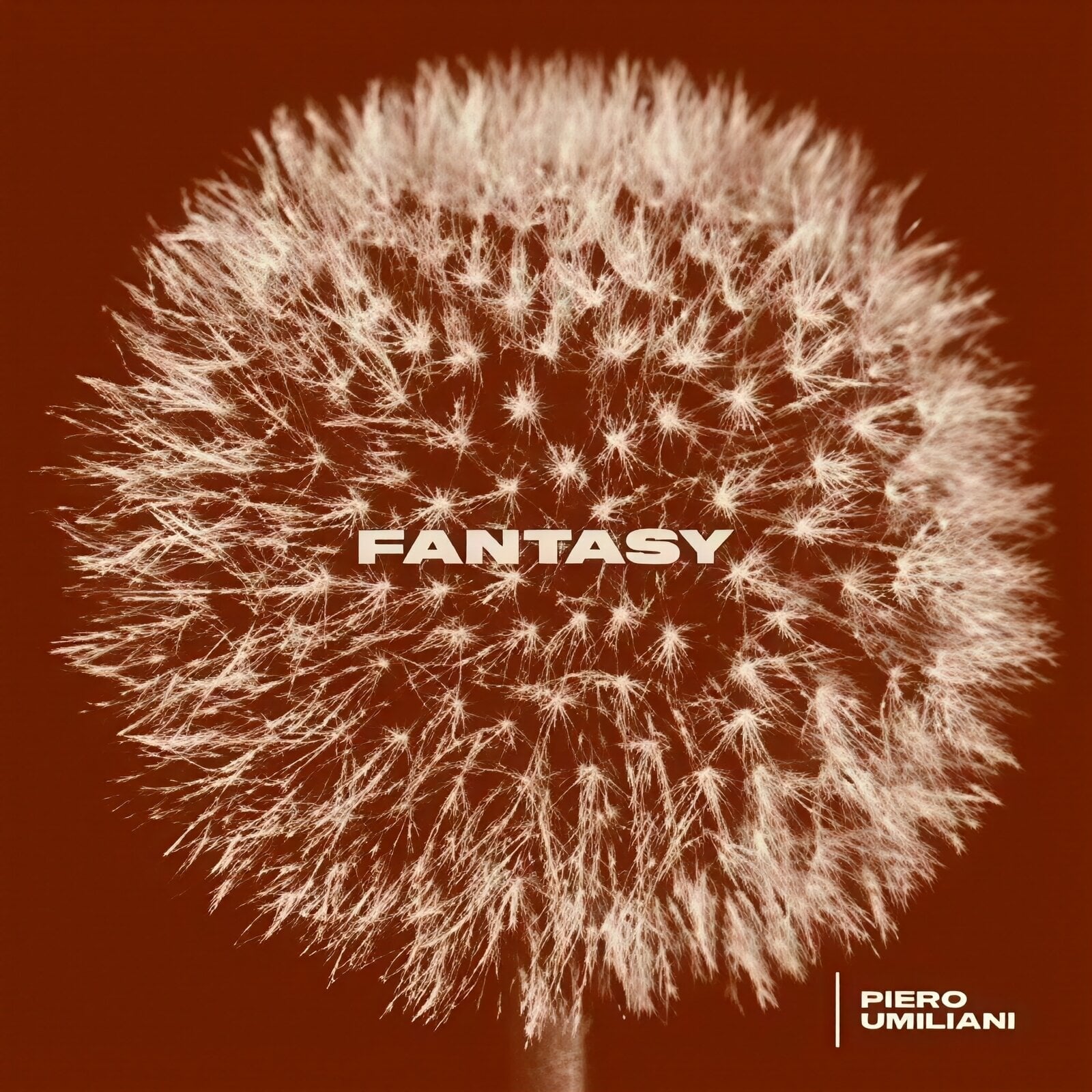 Disc de vinil Piero Umiliani - Fantasy (LP)