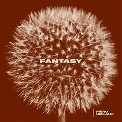 Vinüülplaat Piero Umiliani - Fantasy (LP)