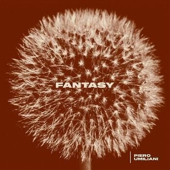 Disc de vinil Piero Umiliani - Fantasy (LP) - 1