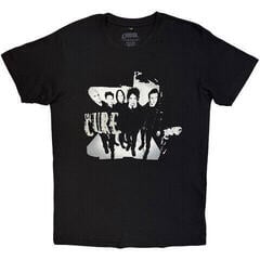 Shirt The Cure 40 Years Band Photo