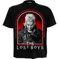 T-Shirt The Lost Boys Fun To Be A Vampire
