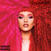 Vinüülplaat Delilah Bon - Delilah Bon (Red & Pink Split Coloured) (LP)