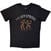 Tričko The Offspring Ixnay On The Hombre (Back Print) Black S Tričko