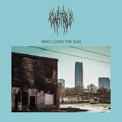 Vinüülplaat Chat Pile - Who Loves The Sun (Half Magenta and Lemon Yellow Coloured) (LP)