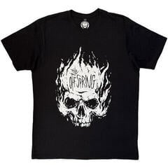 Риза The Offspring Skull