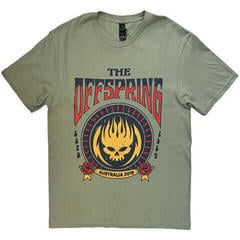 Košulja The Offspring Australia 2018