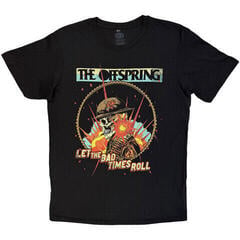Camiseta de manga corta The Offspring Army Of One