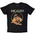 Camiseta de manga corta The Offspring Army Of One Black XL Camiseta de manga corta